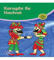 Karagöz ile Hacivat (100 Temel Eser - İlköğretim)