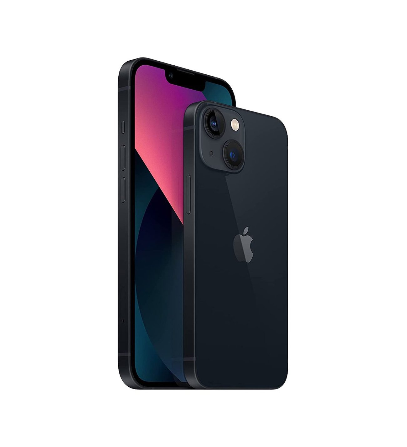 APPLE iPhone 13 256GB Gece Yarısı (Yenilenmiş - Çok İyi)