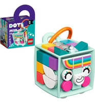 LEGO Dots 41940 Bag Tag Unicorn