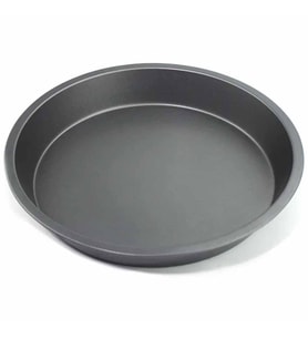 Pizza Tavası Alüminyum 31 cm