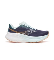 Saucony GUIDE 19 Unisex Koşu Ayakkabısı S101465-1018 Lacivert