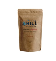 Hili Guarana + Kolajenli Çözülebilir Kahve 250 gr