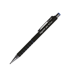 Bigpoint Pro Versatil 0.7mm Mavi x 12 Adet