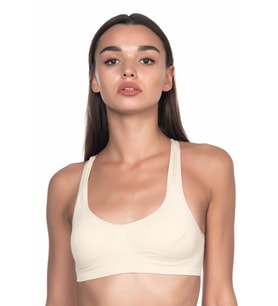 TEN MI Emay 4025 Pedli Sporcu Büstiyer