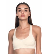 TEN MI Emay 4025 Pedli Sporcu Büstiyer