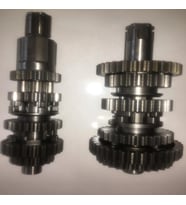 CG 125/150/200 ŞANZUMAN KOMPLE