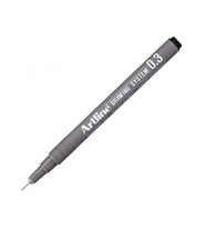 Artline Teknik Çizim Kalemi 0.3