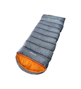 SQUARE ROCKY GREY -10° UYKU TULUMU