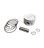 Tvs Apache Piston 57 Mm Std (Atg Sekmanlı)