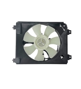 Honda Civic Klima Fan Komple 2006-2011