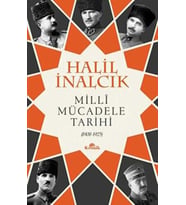Millî Mücadele Tarihi - Halil İnalcık