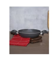 Falez Serafit SRT-1001 20 Sahan (Düz Gri)