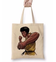 Jim Kelly Bez Çanta Uzun Saplı