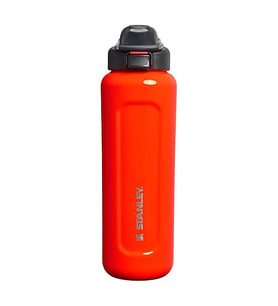 Stanley Wellspring Bottle 0,47 LT Blaze Orange