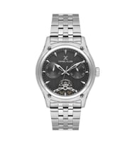 DANIEL KLEIN DK.1.14047-2 PİLSİZ OTOMATİK METAL ERKEK KOL SAATİ