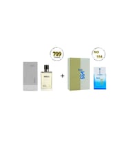 709 No: 554 Erkek/unisex Parfüm Edp 50 ml Oriental/floral -mnms50709554 (Standart)
