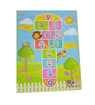 97-955 Jagu Oyun Halısı SeNessiWorldek 150X100