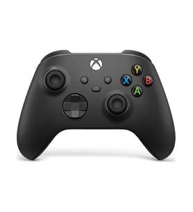 Microsoft Xbox Wireless Controller Siyah 9.Nesil ( İthalatçı Garantili )