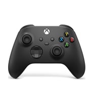 Microsoft Xbox Wireless Controller Siyah 9.Nesil ( İthalatçı Garantili )
