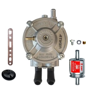 Sıralı Beyin SR07 100 Kw