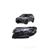 JEEP - ÖN FAR LED SOL COMPASS 2021-