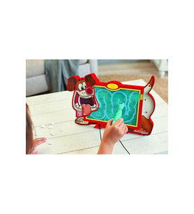 Hasbro E9694 Süper Doktor Obur Köpeğim / +6 Yaş