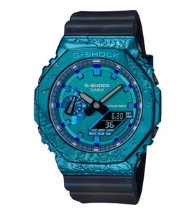 Casio Gm-2140Gem-2Adr G-Shock Erkek Kol Saati