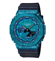 Casio Gm-2140Gem-2Adr G-Shock Erkek Kol Saati