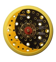 Detail Market Mirka Pros - Deros Zımpara Makine Tabanı 150 mm 48D