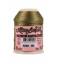 Oya Ve Dantel Ipi 20 gr - - No: 383