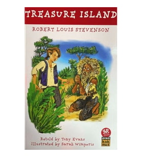 Treasure Island