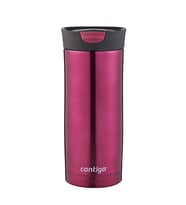 Contigo Huron Pro Snapseal Termos Bardak 470ML - Pembe