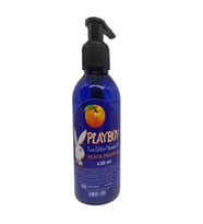 Playboy Peach Flavored Pure Edible Massage Oil 120ml Şeftali Aromalı Masaj Yağı