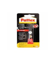 PATTEX 3 GR KUVVETLİ JAPON YAPIŞTIRICI 5 ADET