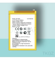 Tkgz - OMIX X600 - BP-1905 - Uyumlu Pil - Servis Sıfır