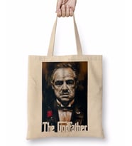 GodFather Bez Çanta Uzun Saplı