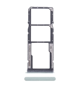 Xiaomi Redmi 13C 4G Sim Kart Tepsisi 23100RN82L Mavi (Yeşil)