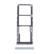 Xiaomi Redmi 13C 4G Sim Kart Tepsisi 23100RN82L Mavi (Yeşil)
