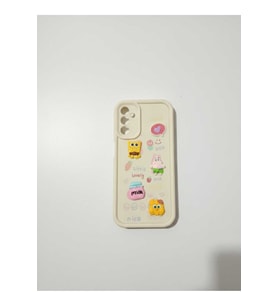 Samsung A 14 Desenli kılıf Modeli