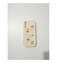 Samsung A 14 Desenli kılıf Modeli