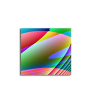 DBSanatevi Renkli Tablo 60 X 80 Cm