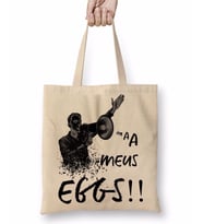 Aaa Meus Egg Bez Çanta Uzun Saplı