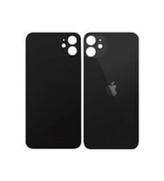 Iphone 11 Arka Pil Kapağı Siyah
