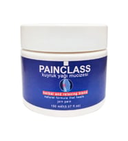 Süper PAIN CLASS Büyük Boy Kuyruk Yağı Kremi 150 ml