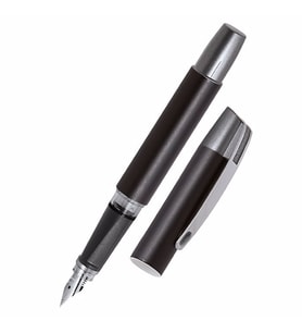 Online 61126/3D Campus II Soft Black D.K. EF