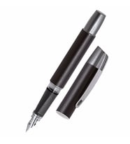 Online 61126/3D Campus II Soft Black D.K. EF