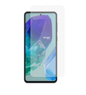 Samsung Galaxy M55 5G Mat Ekran Koruyucu Şeffaf