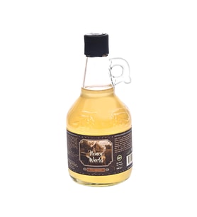 Honey World Organik Bal Sirkesi 500 Gr