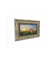 Ayasofya Baskılı Taş Tablo 20x30