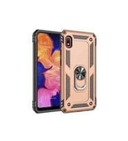 Xiaomi Redmi 7A Uyumlu Kılıf Zore Vega Kapak